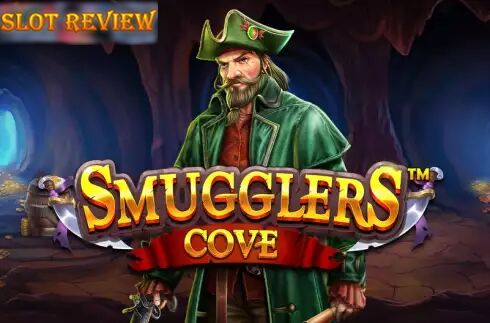 Smugglers Cove icon